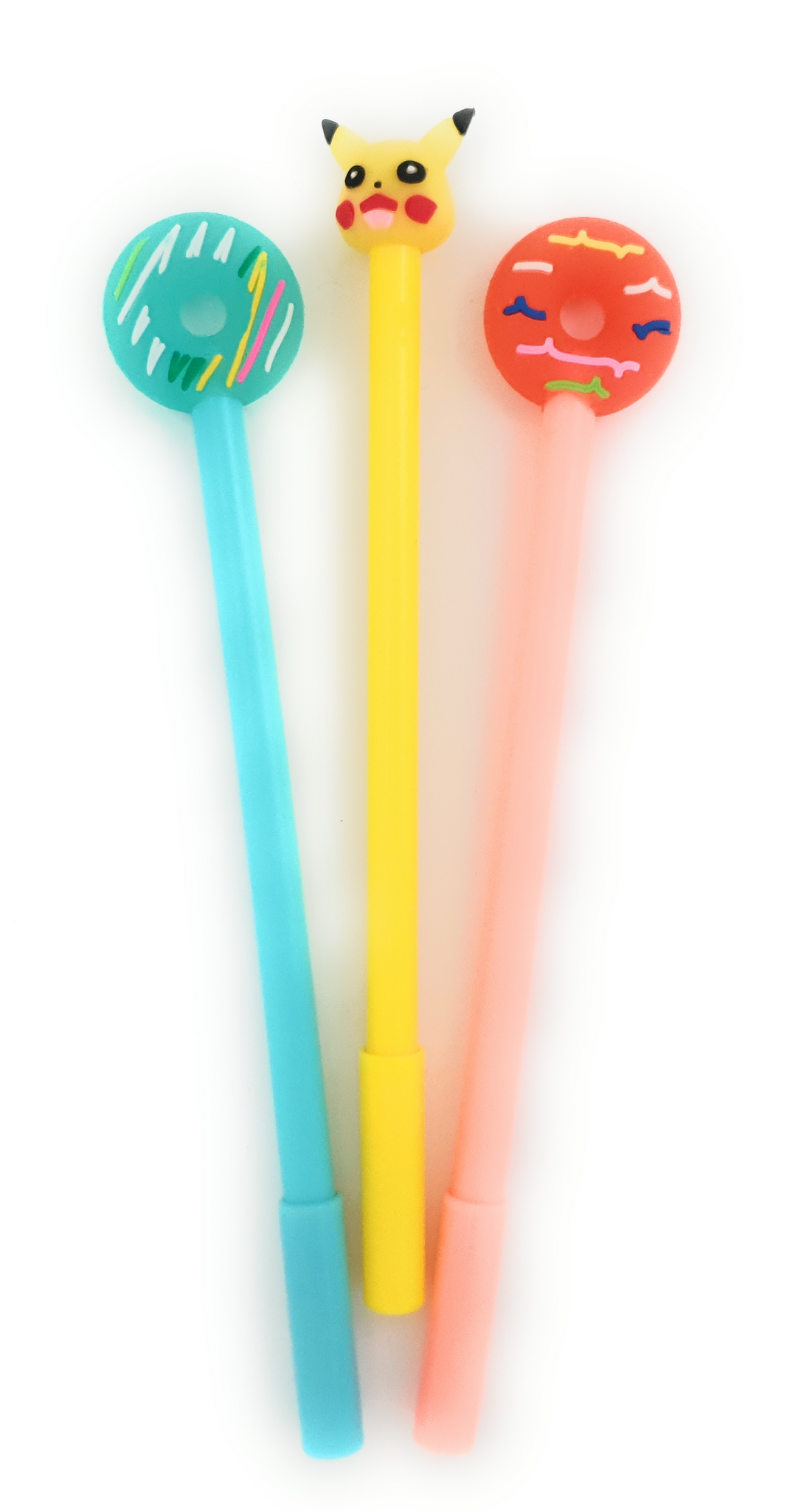 Fun Cute Novelty Pens for Kids – Kwirkythings