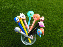 Load image into Gallery viewer, Fun Cute Novelty Pens for Kids
