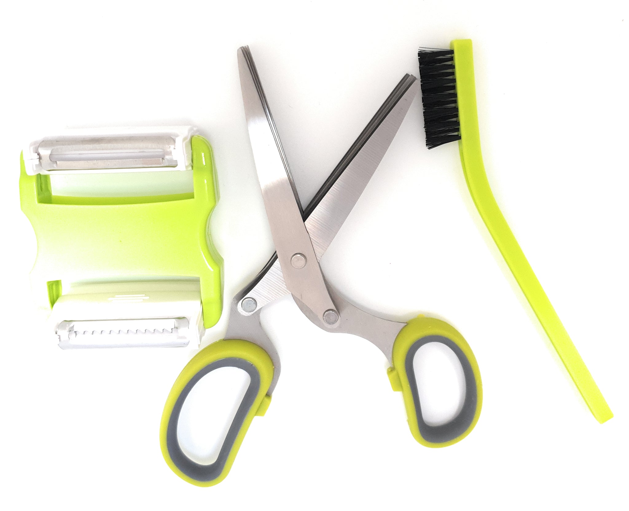 Herb Cutting Scissors – Kwirkythings