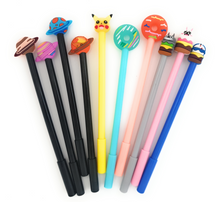 Load image into Gallery viewer, Fun Cute Novelty Pens for Kids
