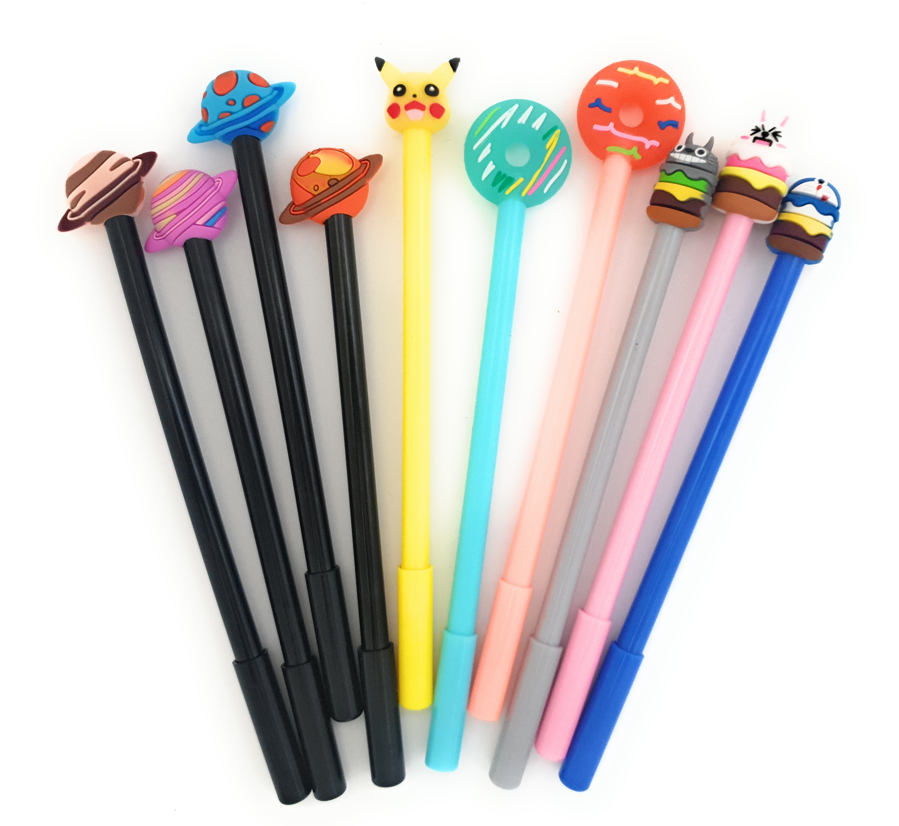 Fun Cute Novelty Pens for Kids – Kwirkythings