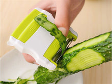 Load image into Gallery viewer, 3 in 1 Peeler Grater Slicer
