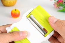 Load image into Gallery viewer, 3 in 1 Peeler Grater Slicer
