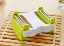 Load image into Gallery viewer, 3 in 1 Peeler Grater Slicer
