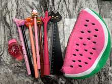 Load image into Gallery viewer, Watermelon Pencil Gift Set
