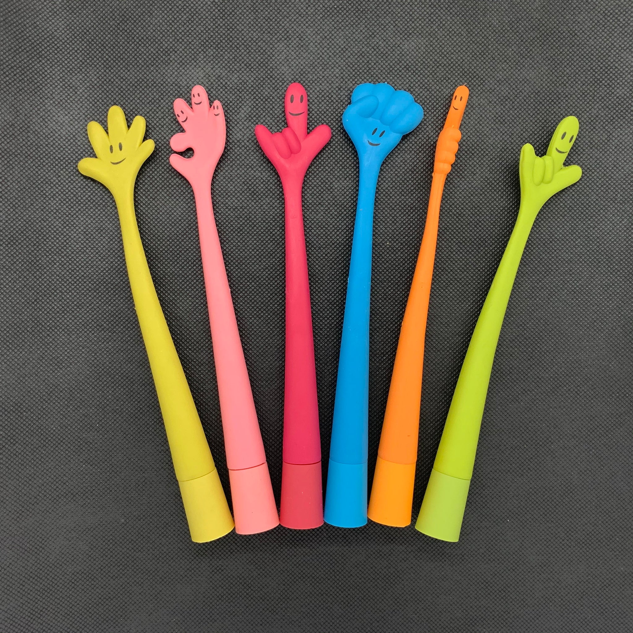 Fun Cute Novelty Pens for Kids – Kwirkythings
