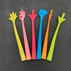 Fun Kids Bendy Pens