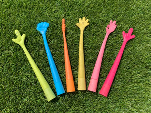 Fun Kids Bendy Pens